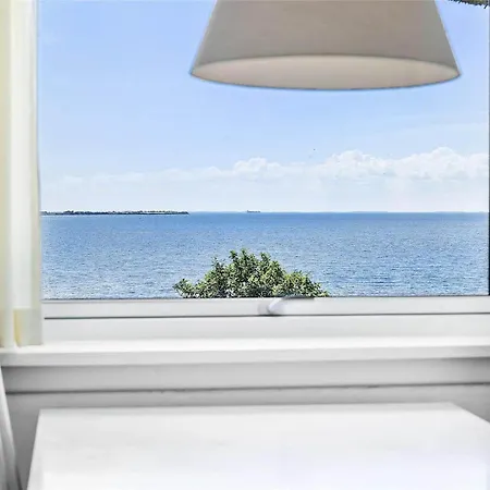 K19015-kalundborg-klintegardsvej-45 Дом отдыха Калуннборг