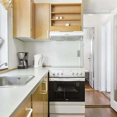 K19015-kalundborg-klintegardsvej-45 Дом отдыха