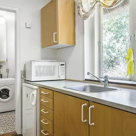 K19015-kalundborg-klintegardsvej-45 Дом отдыха Калуннборг