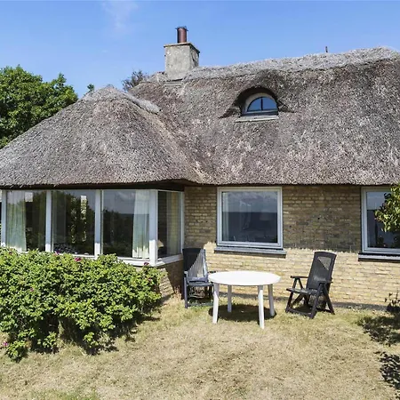 Дом отдыха K19015-kalundborg-klintegardsvej-45 *