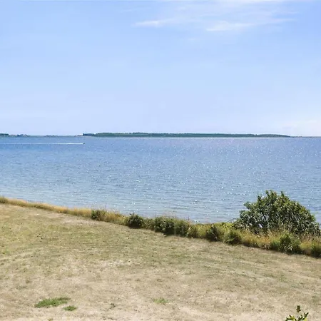 Дом отдыха K19015-kalundborg-klintegardsvej-45 *