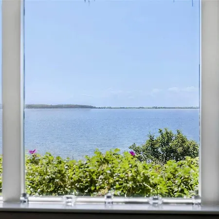 Vakantiehuis K19015-kalundborg-klintegardsvej-45 *
