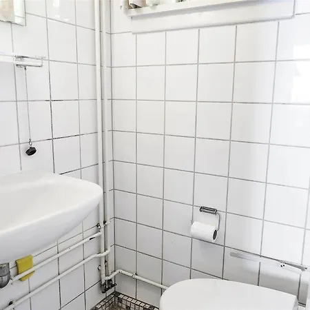 Dom wakacyjny K19015-kalundborg-klintegardsvej-45 *