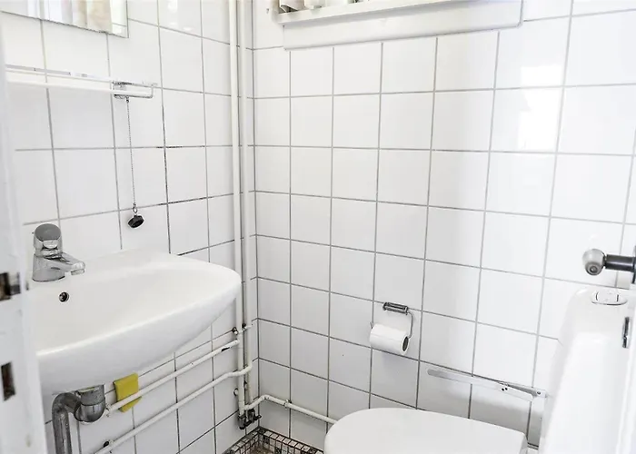 Holiday home K19015-kalundborg-klintegardsvej-45 *